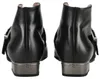 Hispanitas Stiefelette Stiefelette Leder/Textil Produktbild-Vorschau 5