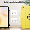Fintie Hülle für iPad 11 Generation 11 Zoll 2025 (A16), Produktbild-Vorschau 5