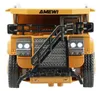 Amewi RC Mini-autocarro ribaltabile in metallo 1:64 Anteprima dell’immagine prodotto 3