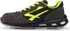 Chaussures de sécurité basses Red Lion S1P Yellow  U-Power Voir les images du produit 12