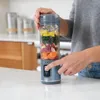 Ninja Blast, Blender sportowy, 0,53 l, Rozgniatacz do lodu, Podgląd zdjęcia produktu 25