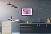 MuchoWow® MuchoWow® Gerahmtes Poster Fernsehen - Produktbild-Vorschau 2
