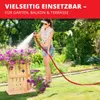 Grafner Gartenschlauch flexibel dehnbar Flexischlauch, 30 Produktbild-Vorschau 3