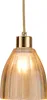 A close-up studio shot of a pendant light. Anteprima dell’immagine prodotto