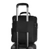 Große Arbeitstasche Hochformat Herren Tasche Flugbegleiter Produktbild-Vorschau 8