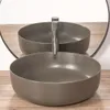 Rea Aufsatzwaschbecken Elma Grey Produktbild-Vorschau 9