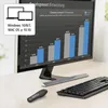 Hama 00139915, RF, USB, 12 m, Schwarz Produktbild-Vorschau 14
