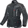 Büse Torino II Damen Motorrad Textiljacke, Produktbild-Vorschau 1
