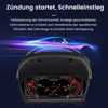11'' cruscotto digitale per BMW 1/2 serie F20 F52 F22 X1 X2 Anteprima dell’immagine prodotto 9