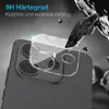 2x Kamera Schutz Glas für Xiaomi Redmi Note 14 Schutzglas Produktbild-Vorschau 4