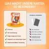 LIKARTO: Ich packe meinen Koffer. Kartenspiel für Kinder ab Produktbild-Vorschau 5