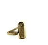 GUESS Damen Umhängetasche Meridian Latte Logo : beige-26 Produktbild-Vorschau 3