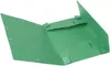 Archivbox Cartobox flach geliefert Rücken 25mm aus Manila Produktbild-Vorschau 3