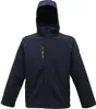 Regatta TRA660 | X-Pro Repeller Softshell - Farbe: Navy - Produktbild-Vorschau 2