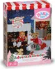 Zapf BABY born Adventskalender 43cm Produktbild-Vorschau 2