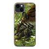 MuchoWow® Handyhülle Schutzhülle Hülle für iPhone 13 mini Produktbild-Vorschau 1