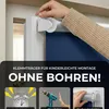 Victoria M. Klemmfix Tenebra Verdunkelungsrollo / Produktbild-Vorschau 4