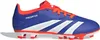 ADIDAS Predator Club F&G Schuhe Kinder blau 37 1/3 Produktbild-Vorschau 1