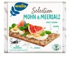 Wasa Sélection Pavot & Sel de mer (245 g) Voir les images du produit 1