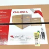 Cassetta in legno Valloni impilabile per lo stoccaggio Anteprima dell’immagine prodotto 20