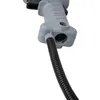 Gashebelgriff Gasgriff Ersatz Bediengriff Motorsense Produktbild-Vorschau 4