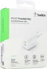 Belkin BOOST CHARGE PRO GaN - Alimentatore - Tecnologia PPS Anteprima dell’immagine prodotto 18