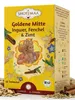 Shoti Maa  Ayurveda-Tee - Goldene Mitte - Ingwer, Fenchel & Produktbild-Vorschau 1