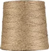 Juteschnur Natur, 500 m, 2 mm, 1 kg, Jutegarn für Häkeln, Produktbild-Vorschau 2