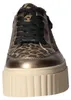 Marco Tozzi  Damenschuhe Schnürschuhe Sportive Braun Produktbild-Vorschau 11