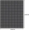 Ruhhy 19533 Záťažová prikrývka antistresová 6 kg, 150 x 200 Náhľad obrázku produktu 3