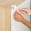 reer Möbel-Kipp-Sicherung, clevere Wand-Befestigung für Produktbild-Vorschau 8
