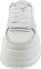 Tamaris Sneaker low Weiß in Gr. 39 Produktbild-Vorschau 8