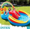 INTEX 57453NP - Playcenter - Rainbow Ring Planschbecken ab Produktbild-Vorschau 27
