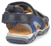 Froddo G3150261 – sandales Bleu marine Productafbeelding-voorbeeld