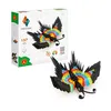 Farfalla 3D Origami 23459 Anteprima dell’immagine prodotto 9