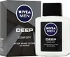 Nivea Men Deep Comfort After Shave Lotion 100 ml Produktbild-Vorschau 3