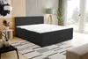 VENASI Boxspringbett 180x200 mit Bettkasten, Natalie Produktbild-Vorschau 1