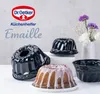DR.OETKER Back-Liebe Emaille Forma Na Bábovku Ø 18 X 115 cm Náhled obrázku produktu 12