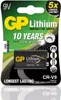 GP CR-9V - Batteria 9V - Li - 800 mAh Anteprima dell’immagine prodotto 5