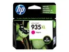 HP 935 XL Druckerpatrone magenta (C2P25AE) Náhľad obrázku produktu 35