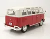 Maisto VW Bus Samba Produktbild-Vorschau 2