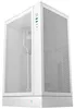 DeepCool CH270 Digital WH Mini Tower Weiß Anteprima dell’immagine prodotto 1