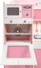 Kinderküche Rosa Gourmet Produktbild-Vorschau 5