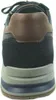 Mephisto Bradley Sneaker, Glatt- / Veloursleder, blau, Produktbild-Vorschau 37