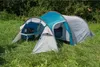 COLEMAN Cortes 3 blau - Active Zelt 3 Personen Produktbild-Vorschau 23