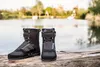 Jobe Evo Drift Sneaker Wakeboard-bindungen Schwarz EU 41-42 Produktbild-Vorschau 13