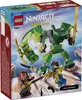 LEGO NINJAGO Lloyds Drachen-Mech Battle Set - Ninja Produktbild-Vorschau 3