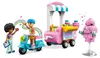 LEGO Friends Zuckerwattestand, Spielset für kreative Produktbild-Vorschau 14