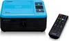 Lenco LPJ-500BU - LCD-Projektor mit DVD-Spieler - Produktbild-Vorschau 1