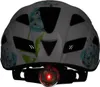 Fischer Fahrrad Fahrradhelm Urban Flower, Größe S/M, 55-59 Produktbild-Vorschau 8